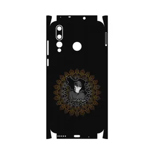 MAHOOT MohammadReza Shajarian-FullSkin Cover Sticker for Huawei Nova 4