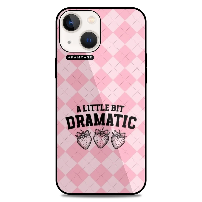کاور آکام مدل AMC-WA13-PINK-16 مناسب برای گوشی موبایل اپل iPhone 13