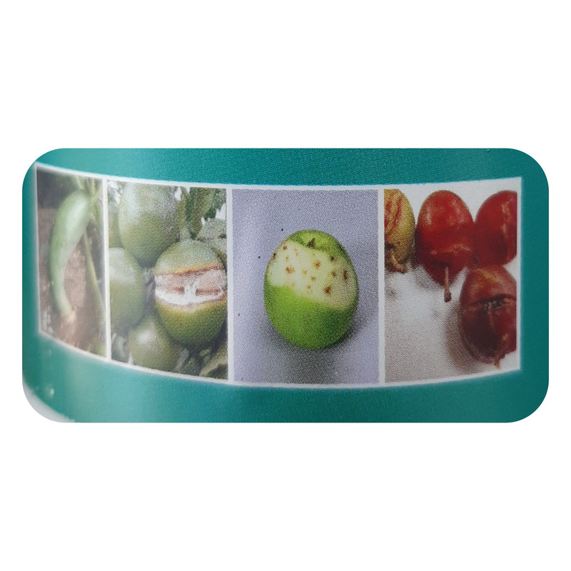 کود کلبور ایکس گرین مدل کلسیم-بور حجم 1 لیتر