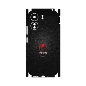 MAHOOT Spider_Man-FullSkin Cover Sticker for Xiaomi Redmi 13C