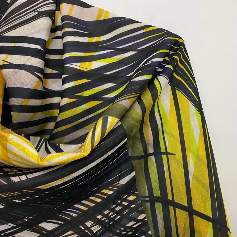 روسری زنانه مدل نخی چهارفصل کد 1225