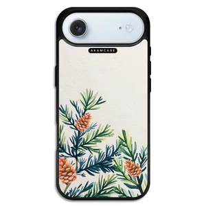 AKAM AMC-WA17AIR-WINTER-14 Cover For Apple iPhone Air