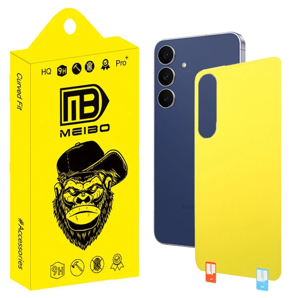 محافظ پشت گوشی میبو مدل TPU Pro مناسب برای گوشی موبایل سامسونگ galaxy s25 FE