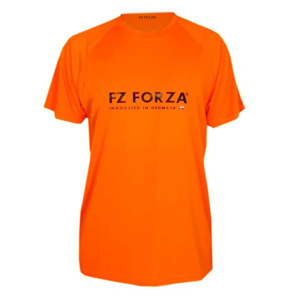 تی شرت ورزشی مردانه اف زد فورزا مدل تیل 1