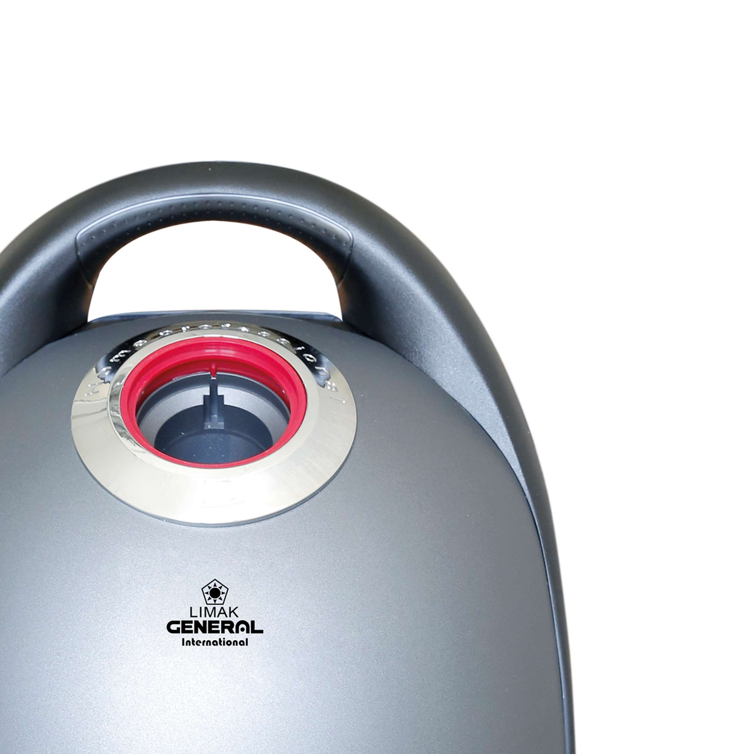 جاروبرقی لیماک جنرال اینترنشنال مدل GI-BP1180