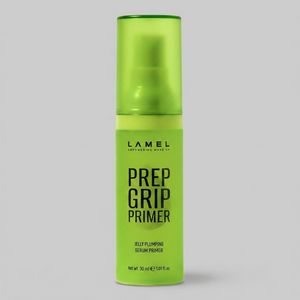 پرایمر صورت لامل مدل Prep Grip مناسب برای انواع پوست حجم 30 میلی لیتر