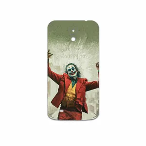 MAHOOT Joker Cover Sticker for Samsung Galaxy Mega 6.3 I9200