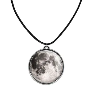 گردنبند خندالو مدل ماه کد 2961629617