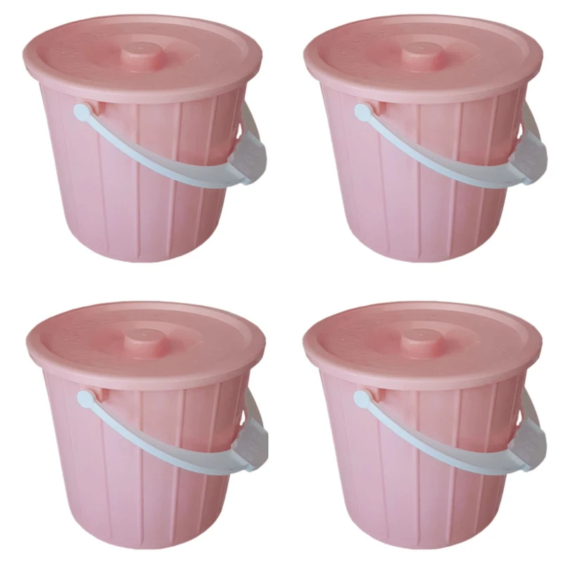 ظرف حبوبات کد 007 بسته 4 عددی