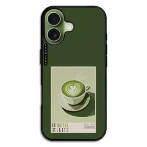 AKAM AMC-WA17-MATCHA-20 Cover For Apple iPhone 17