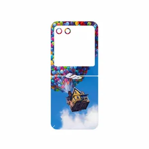 MAHOOT UP Cover Sticker for Motorola Razr 40 Ultra