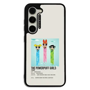 AKAM AMC-WSGS23-CARTOONS-11 Cover For Samsung Galaxy S23