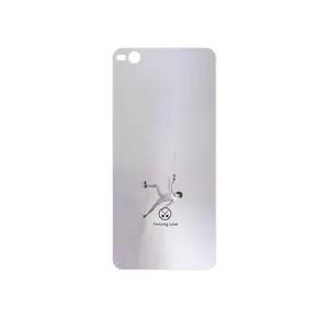 MAHOOT Fencing Cover Sticker for HTC One X9