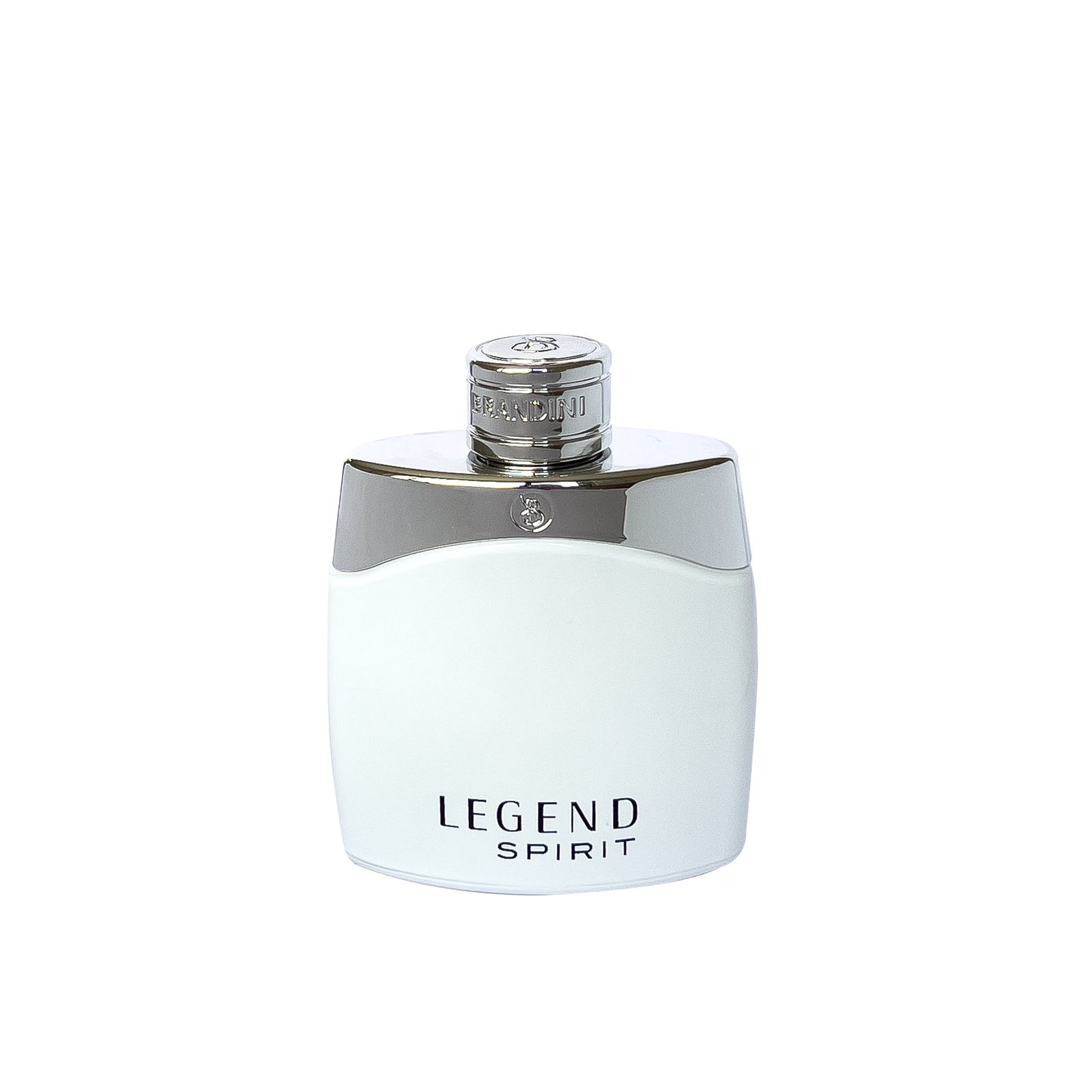 عطر جیبی مردانه برندینی مدل Legend Spirit حجم 33 میلی لیتر -  - 2