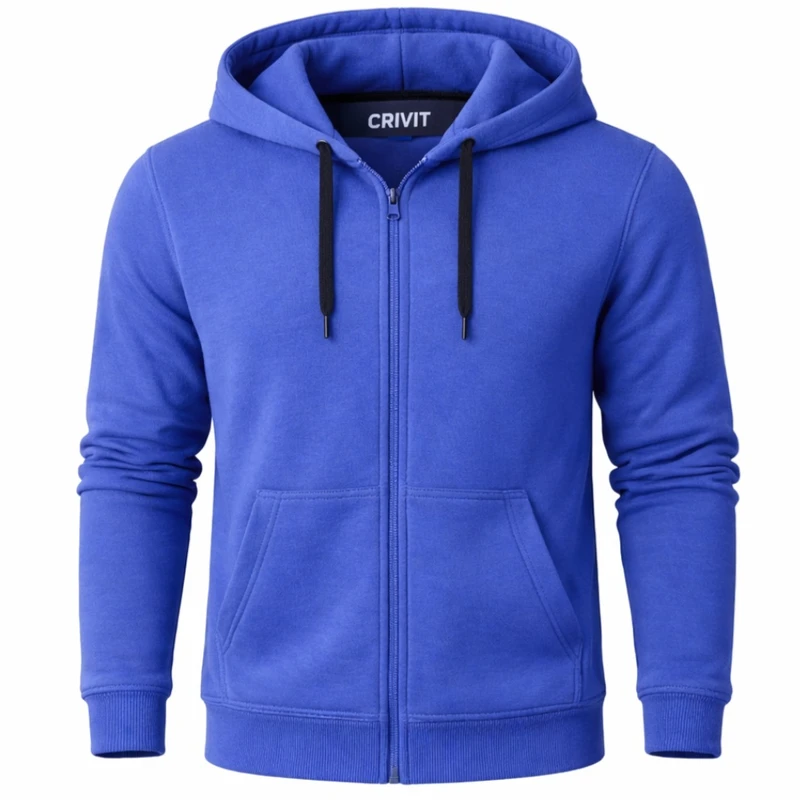 سویشرت مردانه کریویت مدل R33