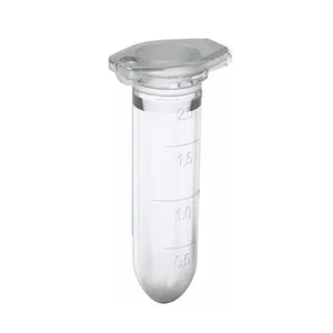 میکروتیوب اکسپی لب مدل 2ml بسته 500 عددی