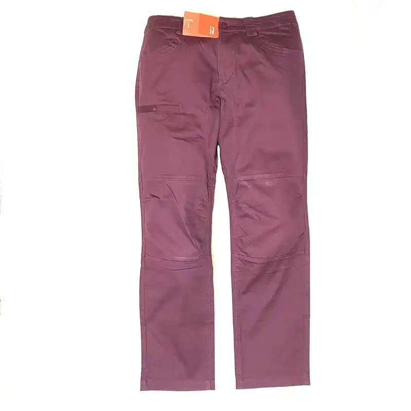 شلوار کوهنوردی مردانه لینینگ مدل Slim fit