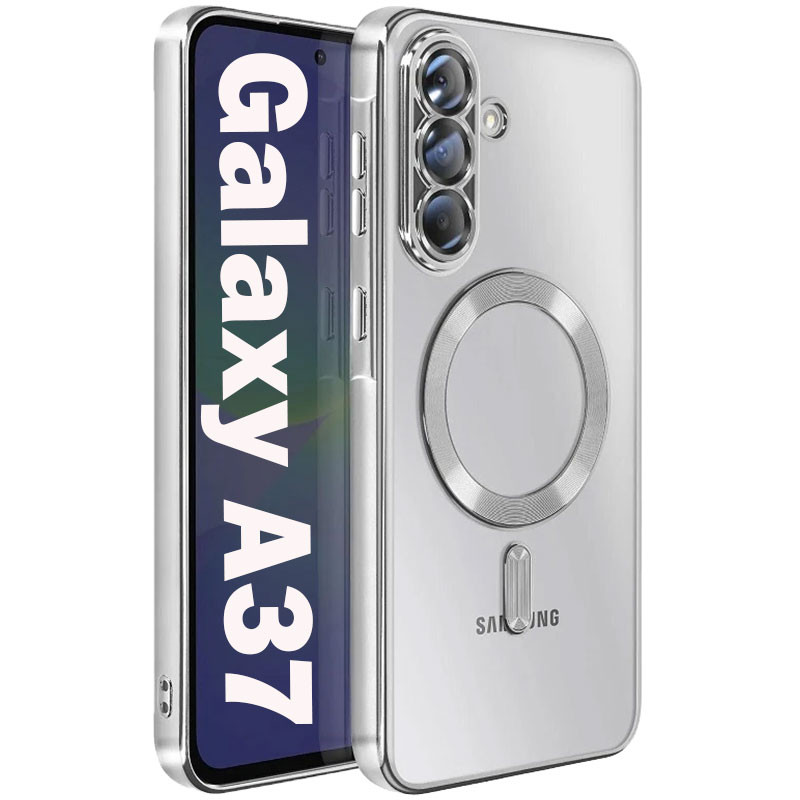 کاور کینگدام مدل Electroplating مناسب برای گوشی موبایل سامسونگ Galaxy A37