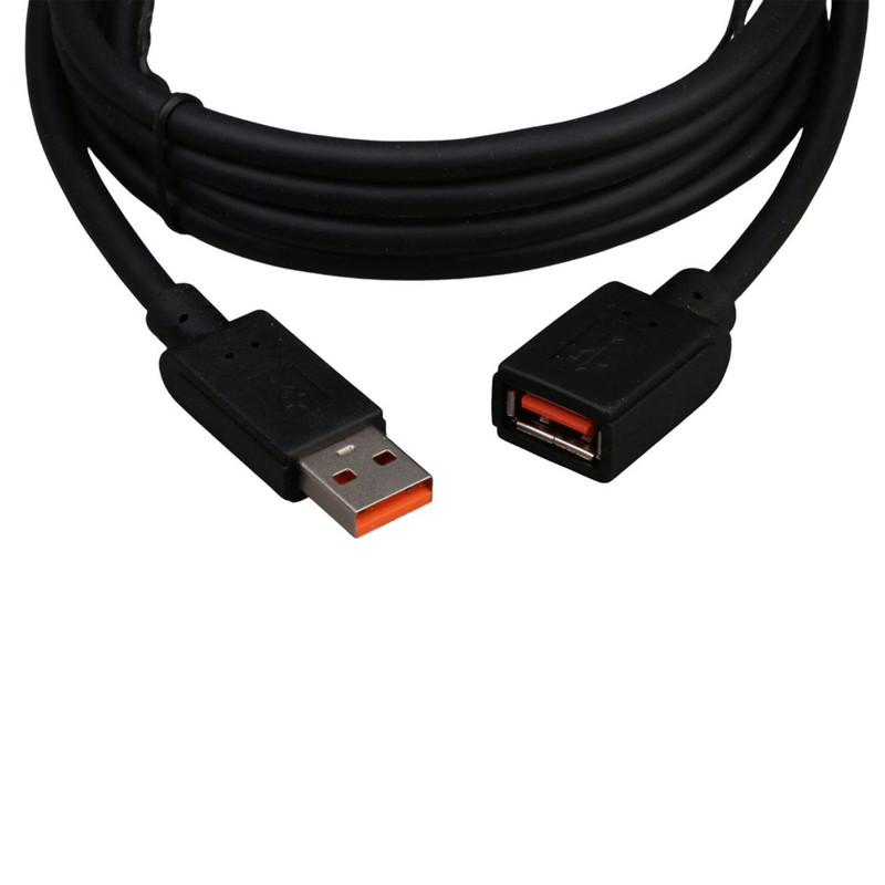 کابل افزایش طول USB 2.0 واصل مدل  AF150 طول 1.5 متر