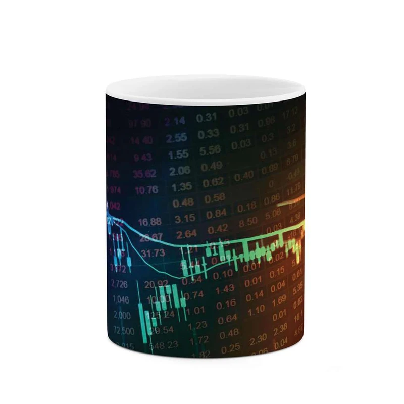 ماگ کاکتی مدل ترید و Trading کد mgh24913