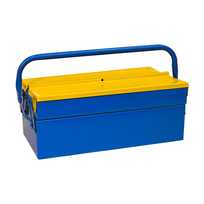 جعبه ابزار مدل وفایی 501 جعبه ابزار مدل وفایی 501