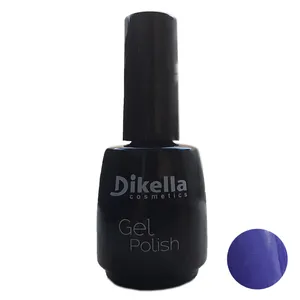 لاک ژل ناخن دیکلا شماره 119