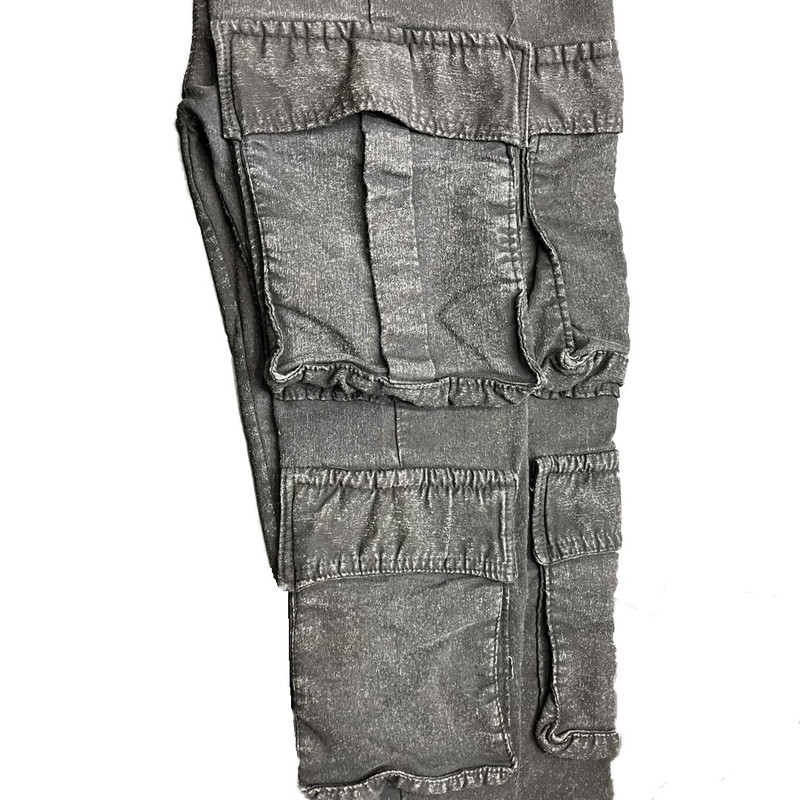 شلوار جین مردانه  کد MO999