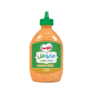 سس مایونز مایودل دلوسه - 420 گرم
