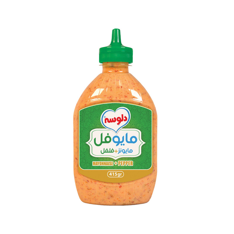 سس مایودل دلوسه - 470 گرم