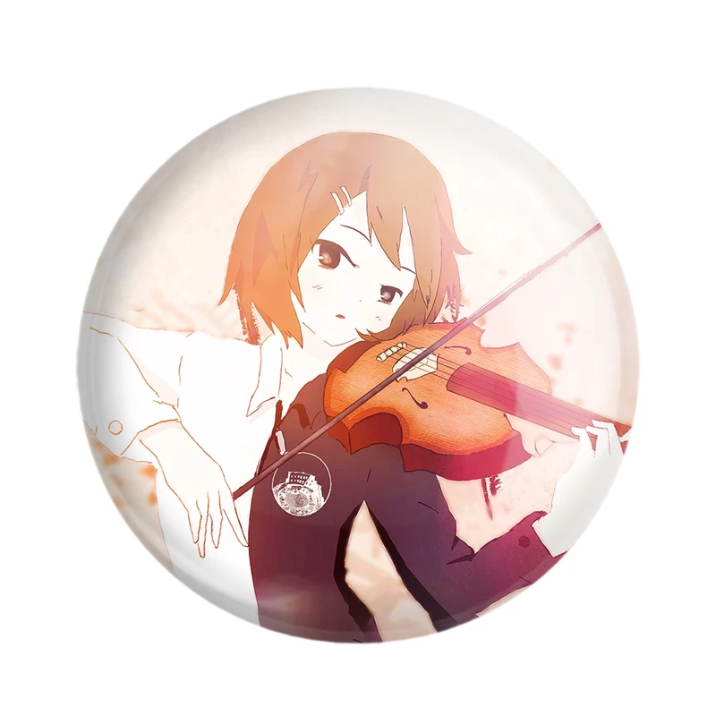 مگنت خندالو مدل یویی انیمه كي اون کد 34214