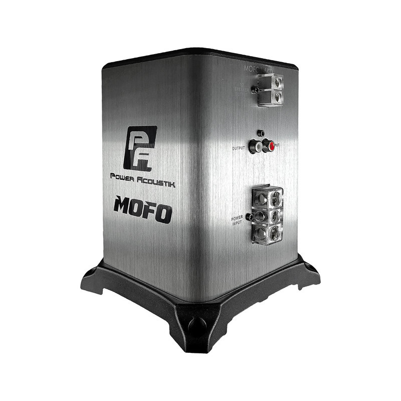 آمپلی فایر خودرو مدل MOFO1.6KD