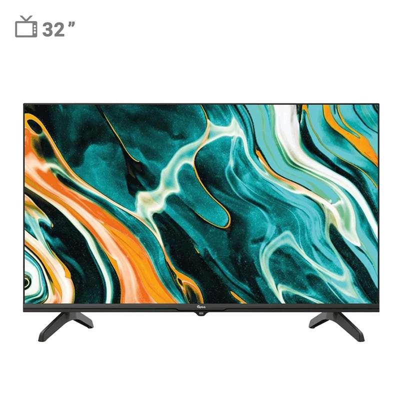 تلویزیون ال ای دی هوشمند جی پلاس مدل GTV-32SD618N سایز 32 اینچ تلویزیون ال ای دی هوشمند جی پلاس مدل GTV-32SD618N سایز 32 اینچ