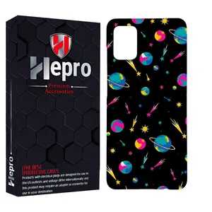 HEPRO MC Cover for Samsung Galaxy A31