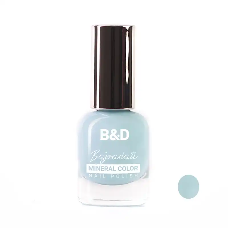 لاک ناخن بی اند دی کد N08