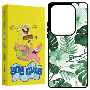 BOB Ghab BCPN13P Cover For Xiaomi Redmi Note 13 Pro 4G / Poco M6 Pro 4G