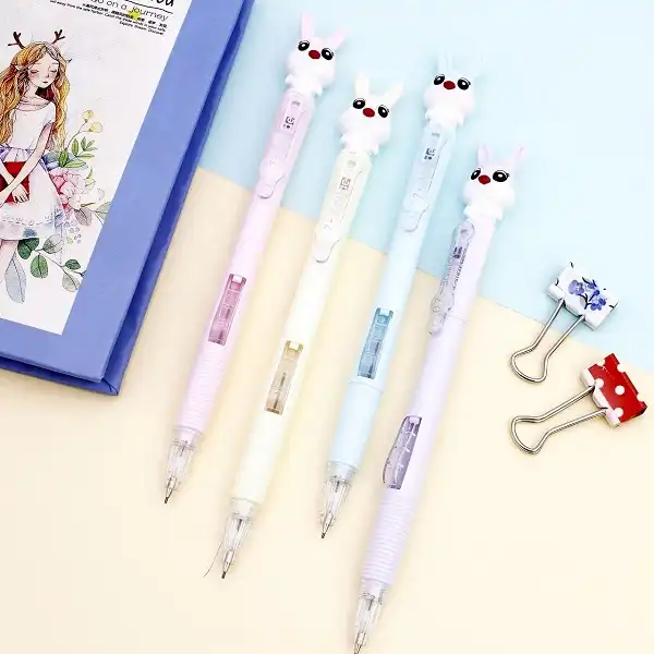 اتود 0.5 میلی متری طرح خرگوش