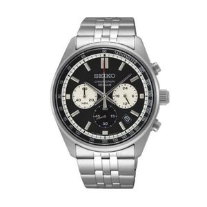 ساعت مچی عقربه‌ای مردانه کوارتز سیکو مدل SSB429P1