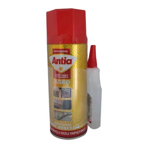 چسب 123 آنتیا مدل A560 حجم 500 میلی لیتر