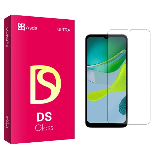 محافظ صفحه نمایش آسدا مدل DS مناسب برای گوشی موبایل موتورولا Moto E13