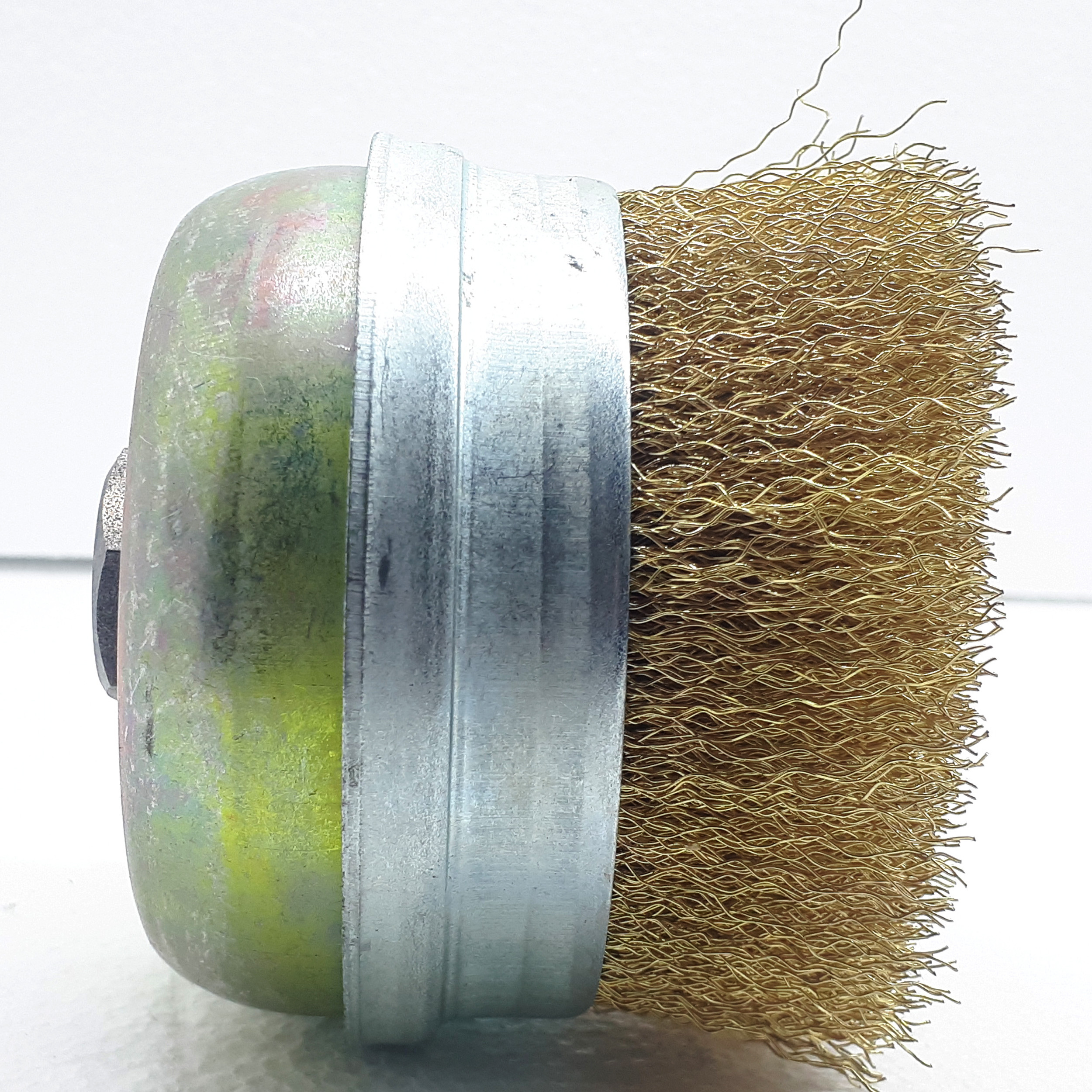 فرچه سیمی کاسه ای مدل PQFG 8.5