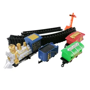 قطار بازی مدل کلاسیک کد 2016