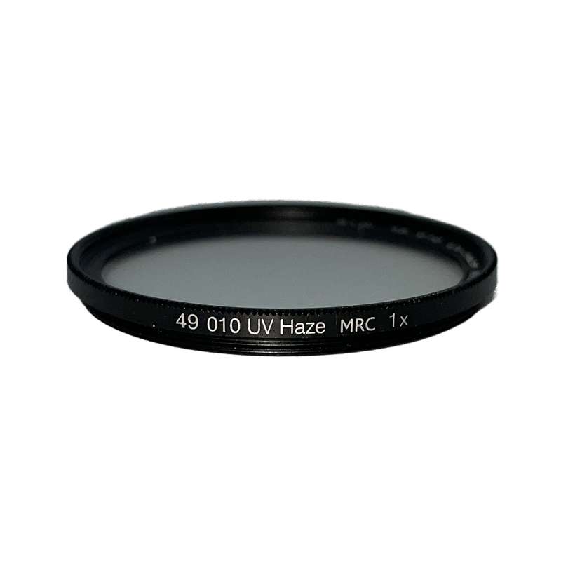 فیلتر لنز مدل UV B+W MRC-49MM فیلتر لنز مدل UV B+W MRC-49MM