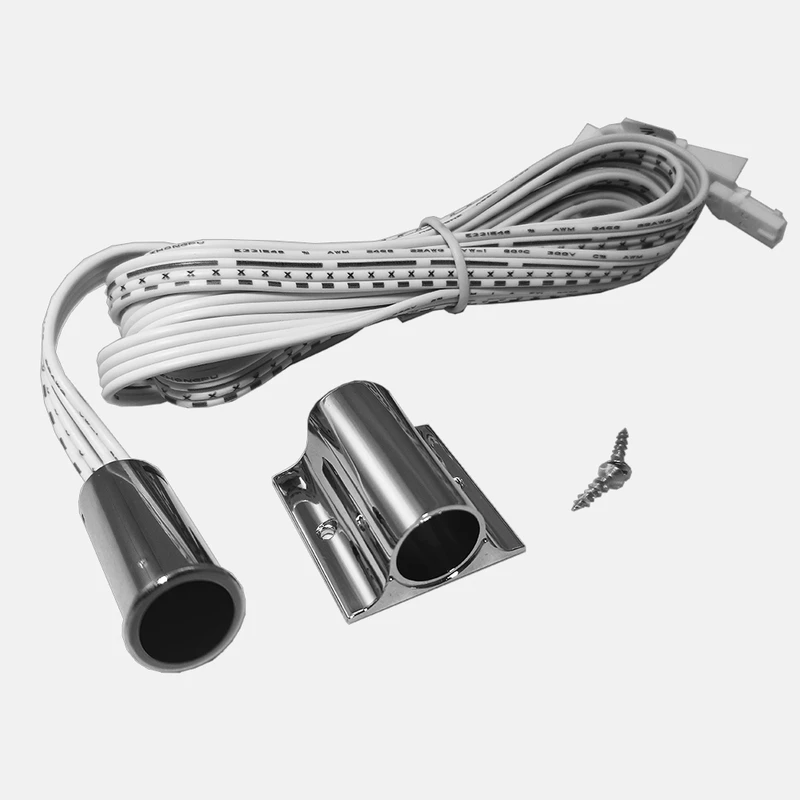 سنسور درب کمدوکابینت اس او اس مدل تک چشم کد LP5028S