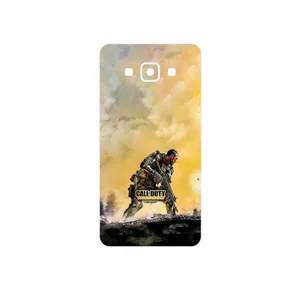MAHOOT Call of Duty Warfare Game Series Cover Sticker for Samsung Galaxy A5 2015