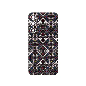 MAHOOT SISTAN Needlework 1 Cover Sticker for Samsung Galaxy A35