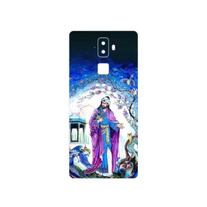 MAHOOT Hafiz Cover Sticker for BlackBerry Evolve