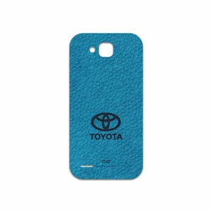 MAHOOT BL-TYT Cover Sticker for Huawei Ascend G750