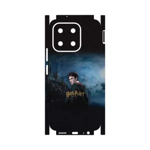 MAHOOT Harry Potter-FullSkin Cover Sticker for Honor X6b