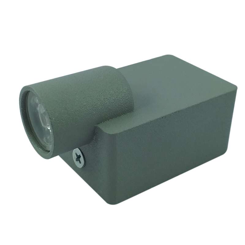 چراغ دکوراتیو زمرد نور اسپرلوس کد 113.1 مدل نور انبه ای