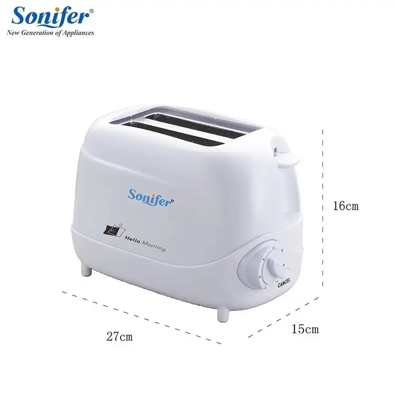 توستر سونیفر مدل sf-6006
